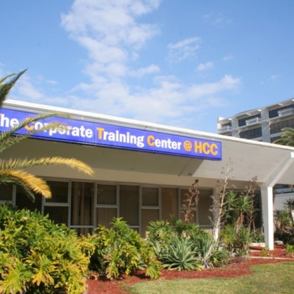 Locations and Directions Hillsborough Community College